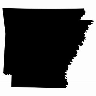 arkansas
