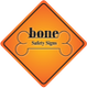 Bone Safety Signs