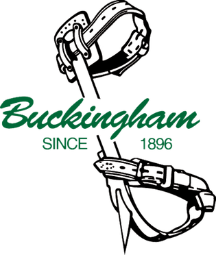 Buckingham Manufacturing