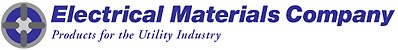 Electrical Materials Company Logo