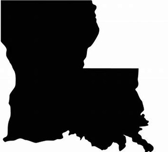 louisiana