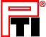 PTI logo web