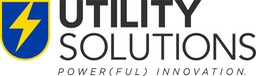 UtilitySolutions Logo Tag Color